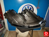 Oto Çıkma Parça / Volkswagen / Polo / Far & Stop / Sol Ön Far / Sıfır Parça 