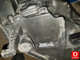 Oto Çıkma Parça / Ford / C-Max / Far & Stop / Sol Ön Far / Çıkma Parça 