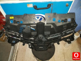 Oto Çıkma Parça / Renault / Clio / Kaporta & Karoser / Panjur / Sıfır Parça 