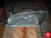 Oto Çıkma Parça / Toyota / Camry / Far & Stop / Sol Ön Far / Çıkma Parça 