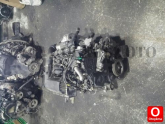 citroen saxo 1.6 dizel motor