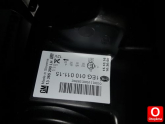Oto Çıkma Parça / Opel / Astra / Far & Stop / Sol Ön Far / Sıfır Parça 