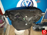 Oto Çıkma Parça / Volkswagen / Golf / Far & Stop / Sol Ön Far / Sıfır Parça 