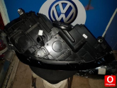Oto Çıkma Parça / Volkswagen / Golf / Far & Stop / Sol Ön Far / Sıfır Parça 