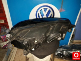 Oto Çıkma Parça / Volkswagen / Golf / Far & Stop / Sol Ön Far / Sıfır Parça 