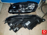 Oto Çıkma Parça / Volkswagen / Passat / Far & Stop / Sol Ön Far / Sıfır Parça 