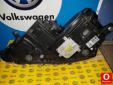 Oto Çıkma Parça / Volkswagen / Passat / Far & Stop / Sol Ön Far / Sıfır Parça 
