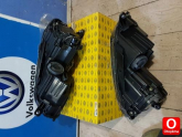 Oto Çıkma Parça / Volkswagen / Passat / Far & Stop / Sol Ön Far / Sıfır Parça 