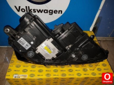Oto Çıkma Parça / Volkswagen / Passat / Far & Stop / Sol Ön Far / Sıfır Parça 