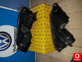 Oto Çıkma Parça / Volkswagen / Passat / Far & Stop / Sol Ön Far / Sıfır Parça 
