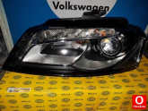 2010-12AUDI A3 XENON LED FAR SIFIR OTOBEKİR