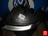 Oto Çıkma Parça / Volkswagen / Passat / Far & Stop / Sol Ön Far / Sıfır Parça 