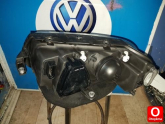 Oto Çıkma Parça / Volkswagen / Passat / Far & Stop / Sol Ön Far / Sıfır Parça 