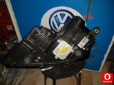 Oto Çıkma Parça / Volkswagen / Passat / Far & Stop / Sol Ön Far / Sıfır Parça 