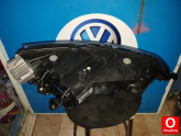 Oto Çıkma Parça / Seat / Leon / Far & Stop / Sol Ön Far / Sıfır Parça 