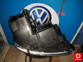 Oto Çıkma Parça / Volkswagen / Caddy / Far & Stop / Sol Ön Far / Sıfır Parça 