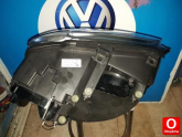 Oto Çıkma Parça / Volkswagen / Caddy / Far & Stop / Sol Ön Far / Sıfır Parça 