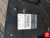 Oto Çıkma Parça / Renault / Megane / Tampon / Alt Muhafaza / Sıfır Parça 