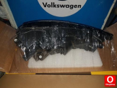 Oto Çıkma Parça / Audi / A4 / Far & Stop / Sol Ön Far / Sıfır Parça 