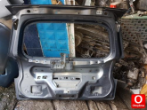 Oto Çıkma Parça / Peugeot / 207 / Kaporta & Karoser / Bagaj Kapağı / Çıkma Parça 