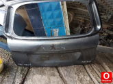 Oto Çıkma Parça / Peugeot / 207 / Kaporta & Karoser / Bagaj Kapağı / Çıkma Parça 