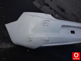 Oto Çıkma Parça / Peugeot / 301 / Tampon / Arka Tampon / Çıkma Parça 