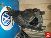 Oto Çıkma Parça / Volkswagen / Crafter / Far & Stop / Sol Ön Far / Sıfır Parça 