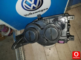 Oto Çıkma Parça / Volkswagen / Crafter / Far & Stop / Sol Ön Far / Sıfır Parça 