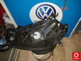 Oto Çıkma Parça / Audi / A6 / Far & Stop / Sol Ön Far / Sıfır Parça 