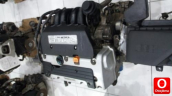 Oto Çıkma Parça / Honda / CR-V / Motor / Motor (komple) / Çıkma Parça 