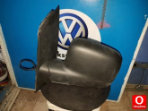 Oto Çıkma Parça / Volkswagen / Caddy / Ayna / Sol Dış Ayna / Sıfır Parça 