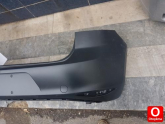 Oto Çıkma Parça / Volkswagen / Golf / Tampon / Arka Tampon / Sıfır Parça 