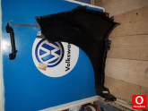 Oto Çıkma Parça / Ford / Fiesta / Kaporta & Karoser / Sağ Ön Çamurluk / Sıfır Parça 