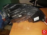 Oto Çıkma Parça / Volkswagen / Caddy / Far & Stop / Sol Ön Far / Sıfır Parça 