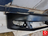 Oto Çıkma Parça / Volkswagen / Polo / Tampon / Ön Tampon / Sıfır Parça 