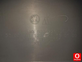 Oto Çıkma Parça / Skoda / Rapid / Tampon / Ön Tampon / Sıfır Parça 