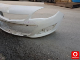 Oto Çıkma Parça / Opel / Astra / Tampon / Ön Tampon / Çıkma Parça 