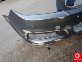 Oto Çıkma Parça / Opel / Vectra / Tampon / Ön Tampon / Çıkma Parça 