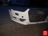 Oto Çıkma Parça / Audi / A3 / Tampon / Ön Tampon / Çıkma Parça 