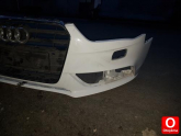 Oto Çıkma Parça / Audi / A3 / Tampon / Ön Tampon / Çıkma Parça 