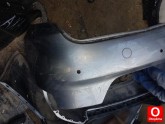 Oto Çıkma Parça / Audi / A6 / Tampon / Arka Tampon / Çıkma Parça 