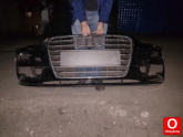 Oto Çıkma Parça / Audi / A3 / Tampon / Ön Tampon / Çıkma Parça 