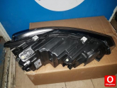 Oto Çıkma Parça / Volkswagen / Polo / Far & Stop / Sol Ön Far / Sıfır Parça 
