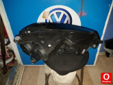 Oto Çıkma Parça / Volkswagen / Golf / Far & Stop / Sol Ön Far / Sıfır Parça 