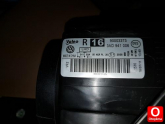 Oto Çıkma Parça / Volkswagen / Passat / Far & Stop / Sol Ön Far / Sıfır Parça 