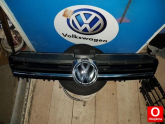 Oto Çıkma Parça / Volkswagen / Golf / Tampon / Ön Tampon / Sıfır Parça 