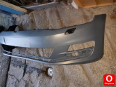 Oto Çıkma Parça / Volkswagen / Golf / Tampon / Ön Tampon / Sıfır Parça 