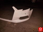 Oto Çıkma Parça / Audi / A3 / Tampon / Ön Tampon / Çıkma Parça 