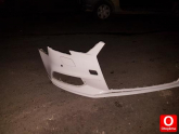 Oto Çıkma Parça / Audi / A3 / Tampon / Ön Tampon / Çıkma Parça 