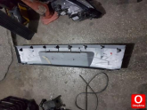 Oto Çıkma Parça / Hyundai / Tucson / Tampon / Tampon Kaplaması / Çıkma Parça 